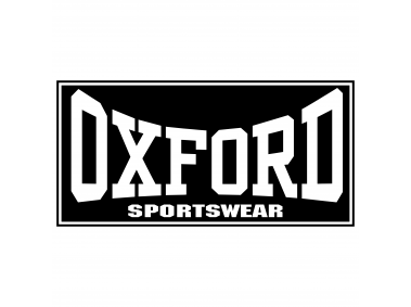 Oxford Sportswear Logo