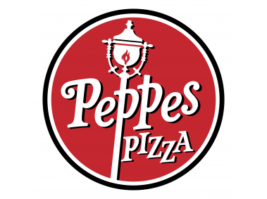 Peppes Pizza Logo