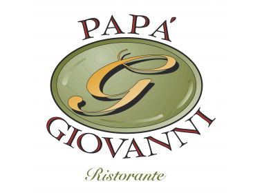 Papa Giovanni Logo