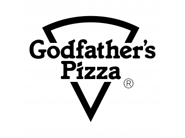 Godfather’s Pizza Logo