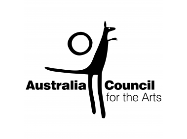 Australia Council for the Arts Logo