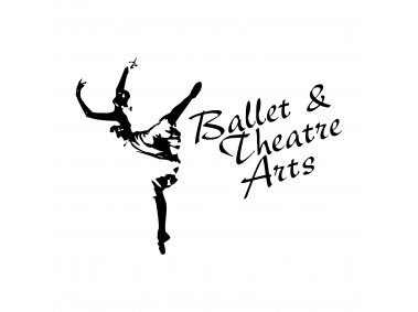 Ballet Theatre Arts Logo