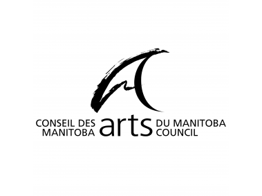 Manitoba Arts Council Logo