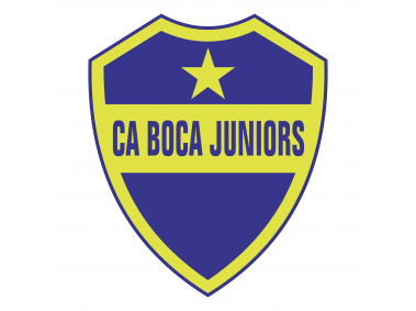 CA Boca Juniors de Bermejo Logo