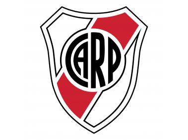 Club Atletico River Plate Logo