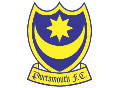 Portsmouth FC Logo