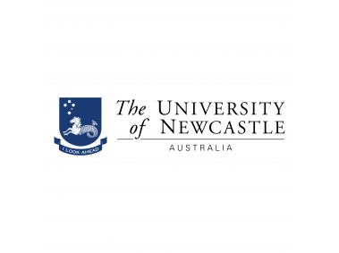 The University of Newcastle Logo