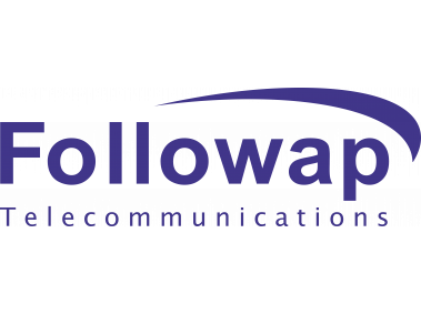 Followap Telecommunications Logo