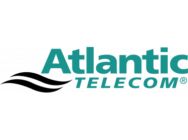 Atlantic Telecom Logo
