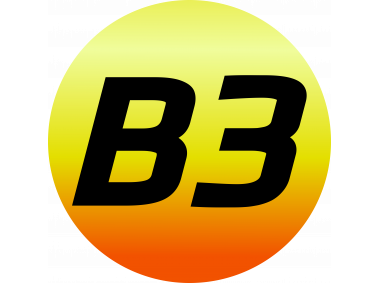 B3Coin Logo