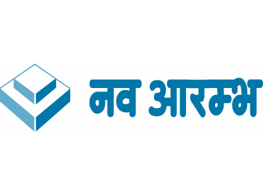 Nawa Aarambha Logo