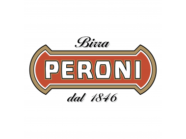 Peroni Birra Logo