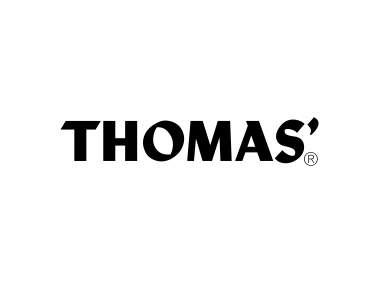 Thomas’ Logo