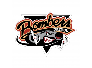 Dayton Bombers Logo