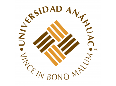 Universidad Anahuac Logo