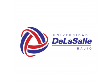 Universidad de La Salle Bajio Logo