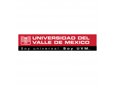 Universidad del Valle de Mexico Logo