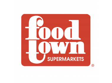 Food Town Logo