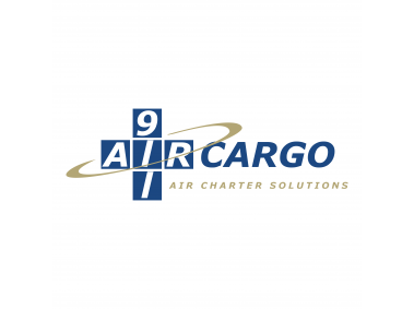 911 Air Cargo Logo