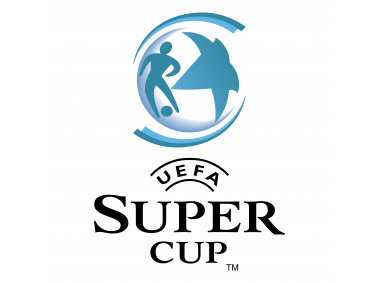 UEFA Super cup Logo
