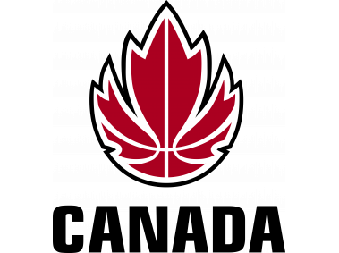 Canada Basketball Logo