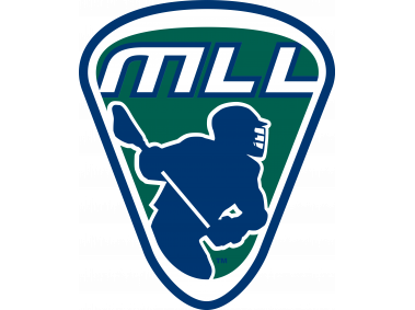 Major League Lacrosse Logo