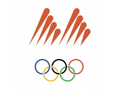 Macedonian Olympic Committee Logo