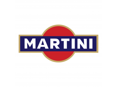 Martini Logo