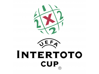 UEFA Intertoto cup Logo
