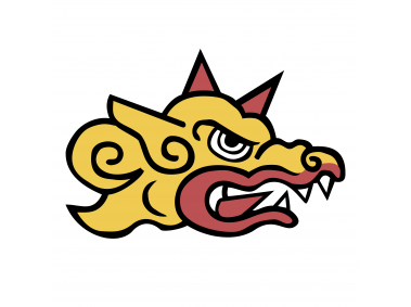 Barcelona Dragons Logo