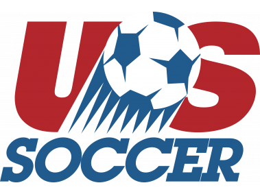 USA Soccer Logo