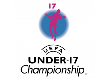 UEFA Championship Logo