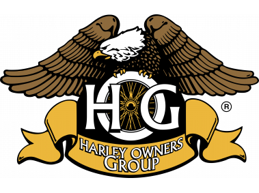 Harley HOG Logo
