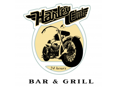 Harley Club Logo