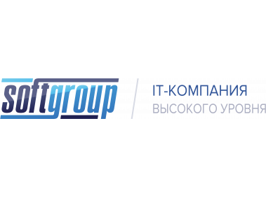 SoftGroup Logo