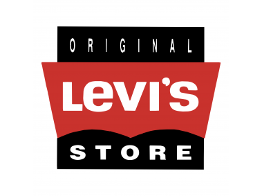 Levi’s Original Store Logo