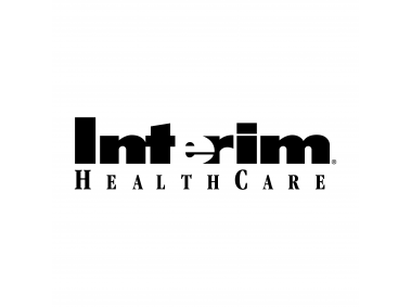 Interim Health Care Logo