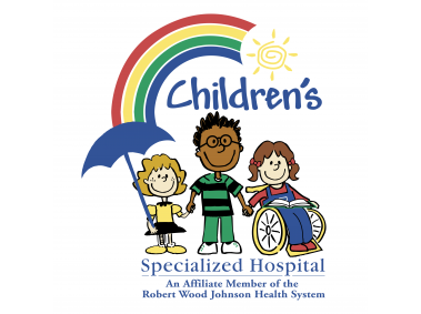 Children’s Specialized Hospital Logo