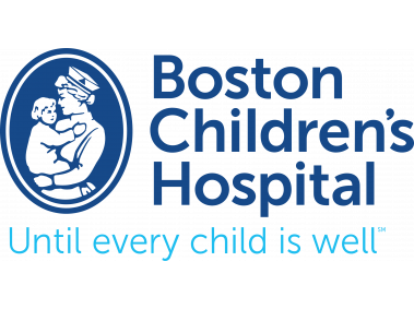 Boston Children’s Hospital Logo