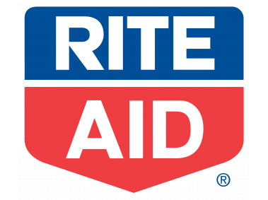 Rite Aid (RiteAid) Logo