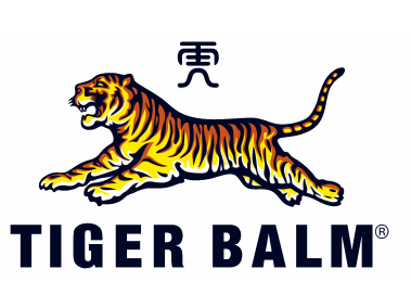 Tiger Balm Logo