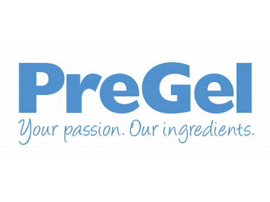 PreGel Logo
