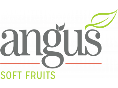 Angus Soft Fruits Logo