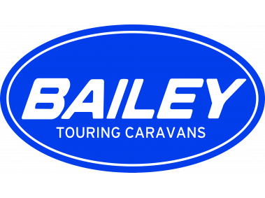 Bailey Touring Caravans Logo