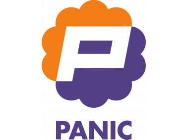 Panic Logo