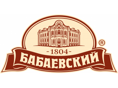 Babaevskiy Logo