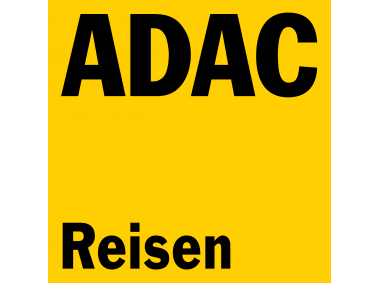 ADAC Reisen Logo