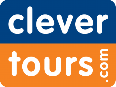 Clever Tours Com Logo