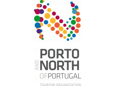 Agencia Turismo Porto e Norte Logo