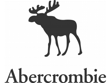 Abercrombie Kids Logo PNG Transparent Logo - Freepngdesign.com